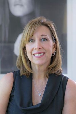Portrait of Monica Davis, Agent, Herman and Davis Properties .