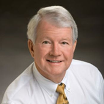 Portrait of Ed Brown, Broker / Sales Executive.