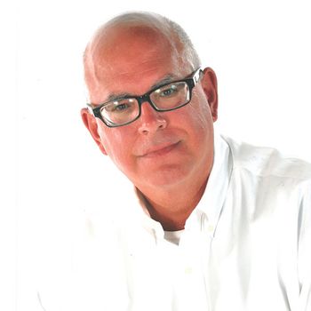 Portrait of Guy Malool, Realtor.