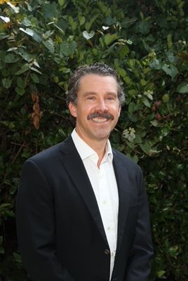 Portrait of Jay Langston, Agent, Kevin King Associates.
