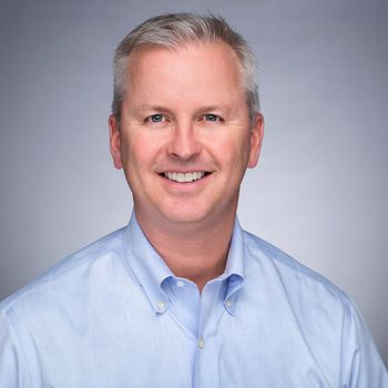 Portrait of Rich Reed, Realtor®, Lowcountry Specialists Team.