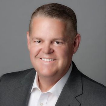 Portrait of Scott Collins, Agent, Broker Associate.