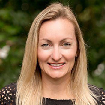 Portrait of Silvia Hansell, Agent.