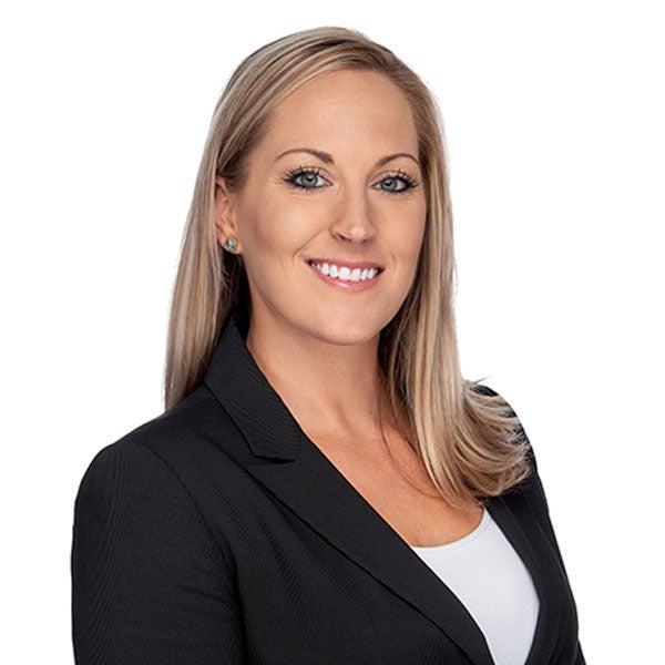 Courtney Adams, Realtor®, Lowcountry Specialists Team