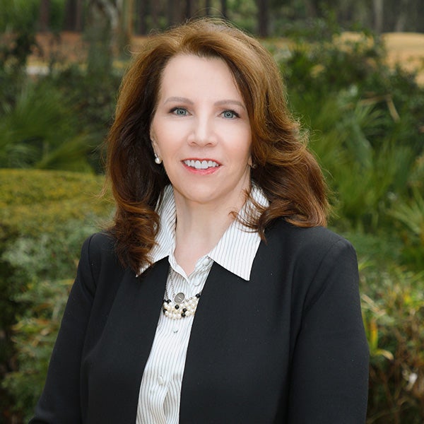 Linda Delcher, Agent, Delcher and Delcher Team