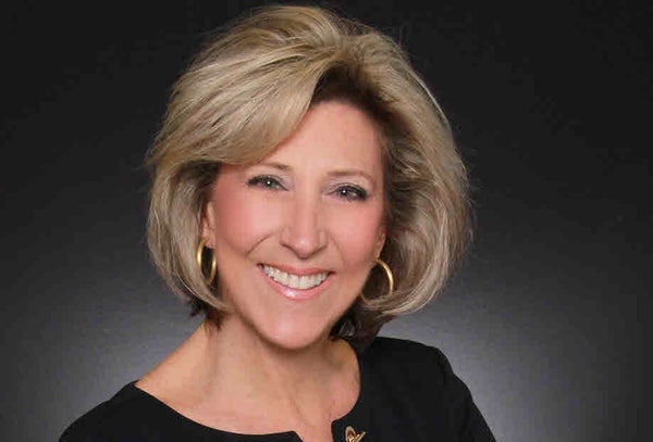 Marge McDougal, Agent
