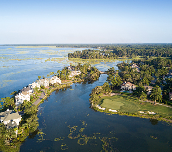 Belfair Real Estate Belfair Homes and Lots For Sale In SC