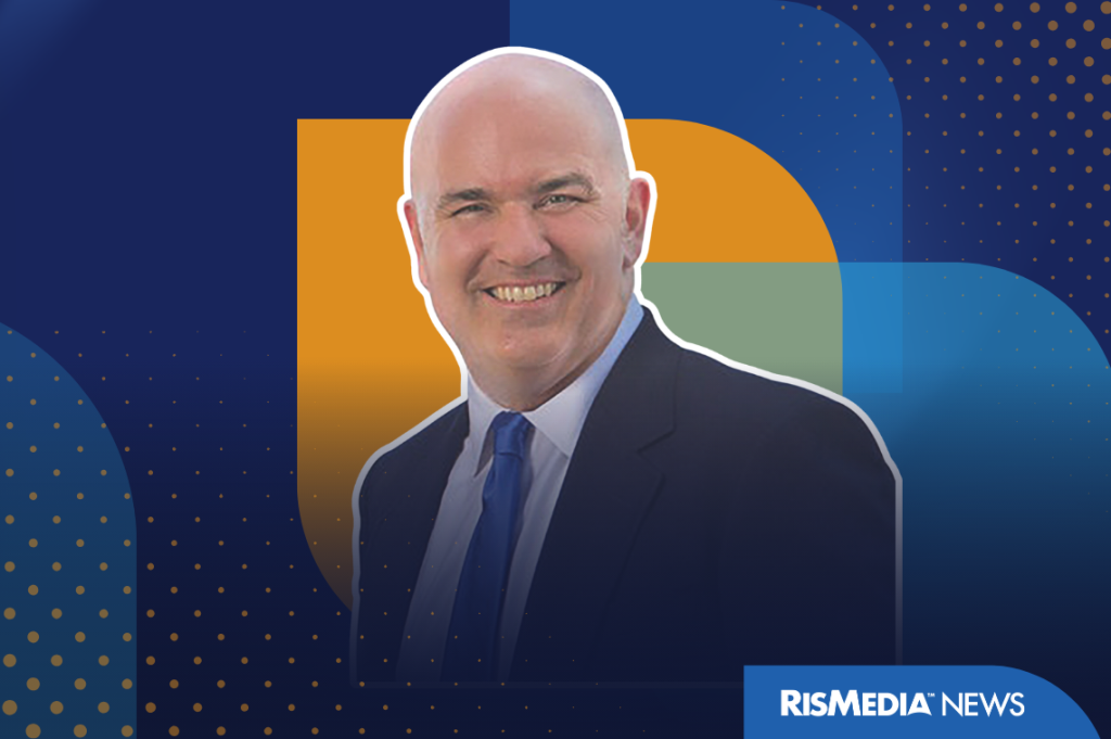 Charter One Realty's Tom Reed Featured in National RISMedia Article on the Future of Real Estate Data
