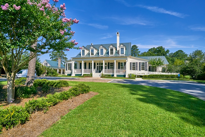 What’s New at the Lowcountry’s Private Golf Communities in 2026?