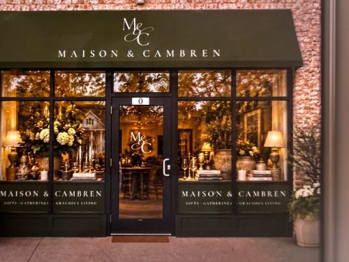  October Business Buzz: New and Coming Soon in the Lowcountry