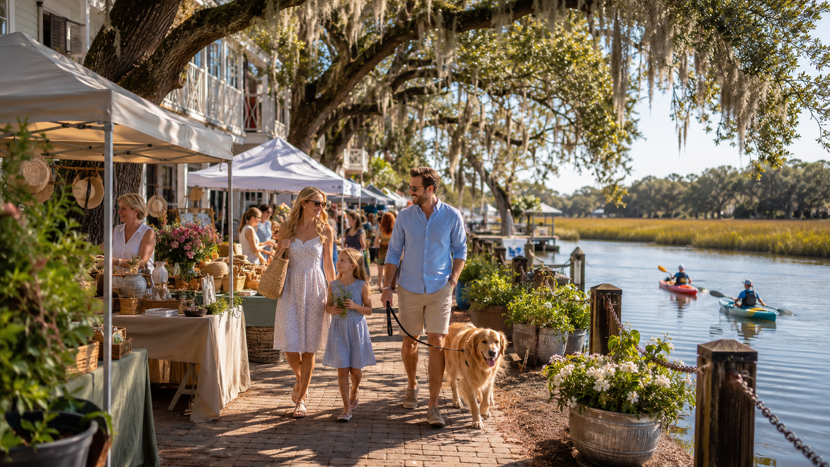 August Business Buzz: New Businesses Opening in Hilton Head, Bluffton & Beaufort (2026 Guide)