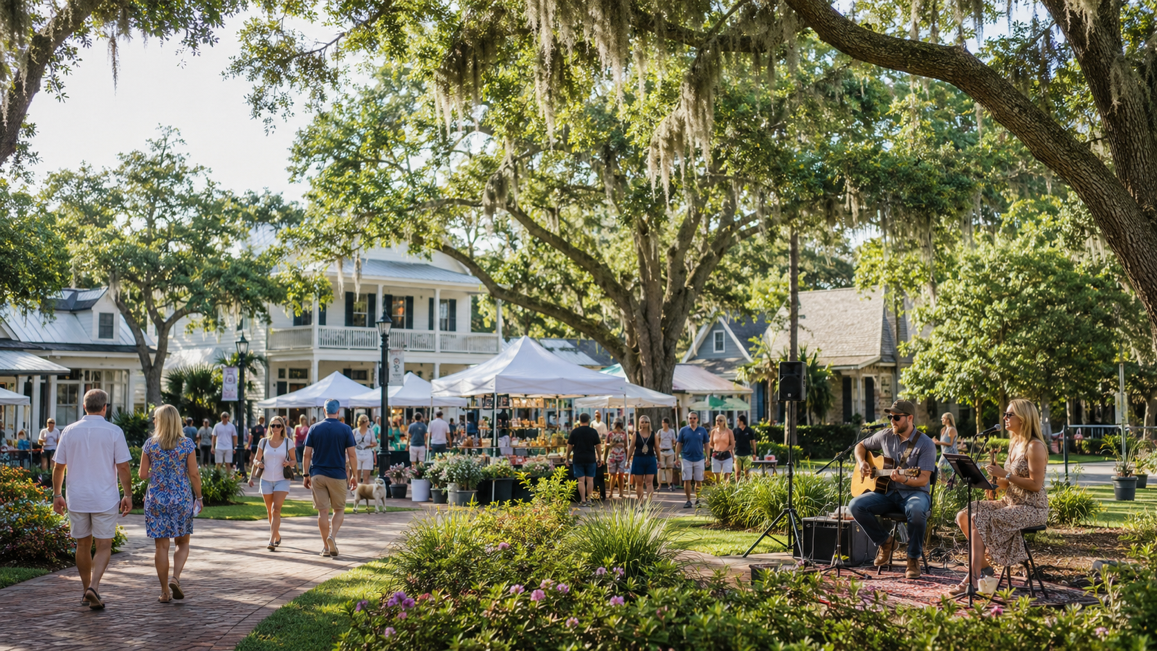 September 2026 Events: Hilton Head, Bluffton & Beaufort
