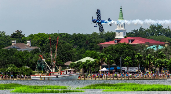 2026 Beaufort Water Festival: Your Complete Guide to the Lowcountry's Biggest Summer Celebration