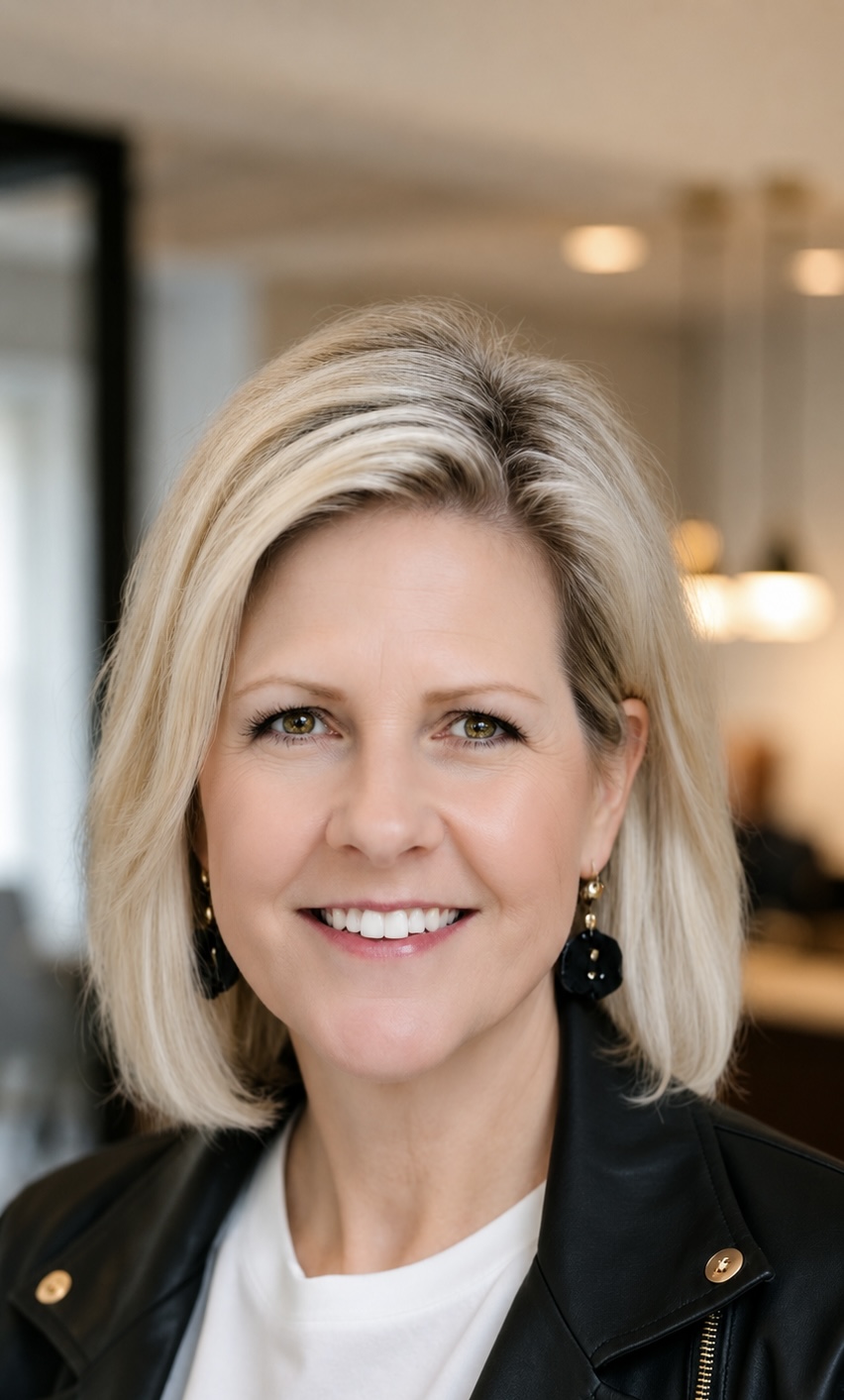 Sabeth Biangone, Charter One Realty