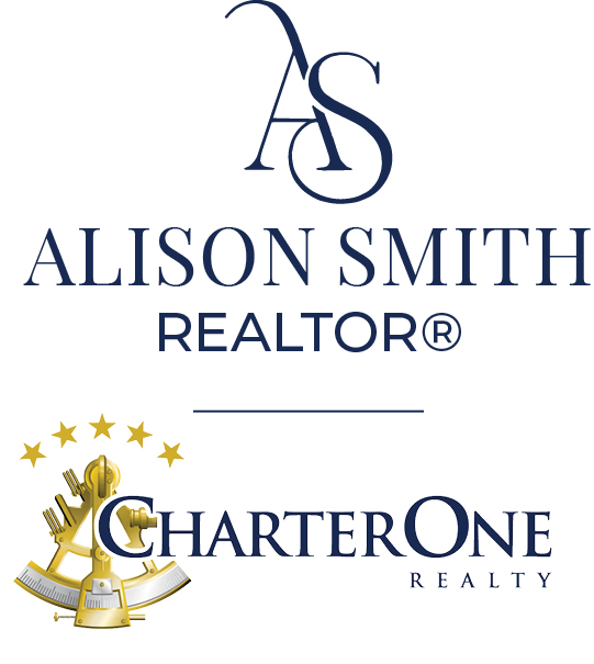 Alison Smith Logo