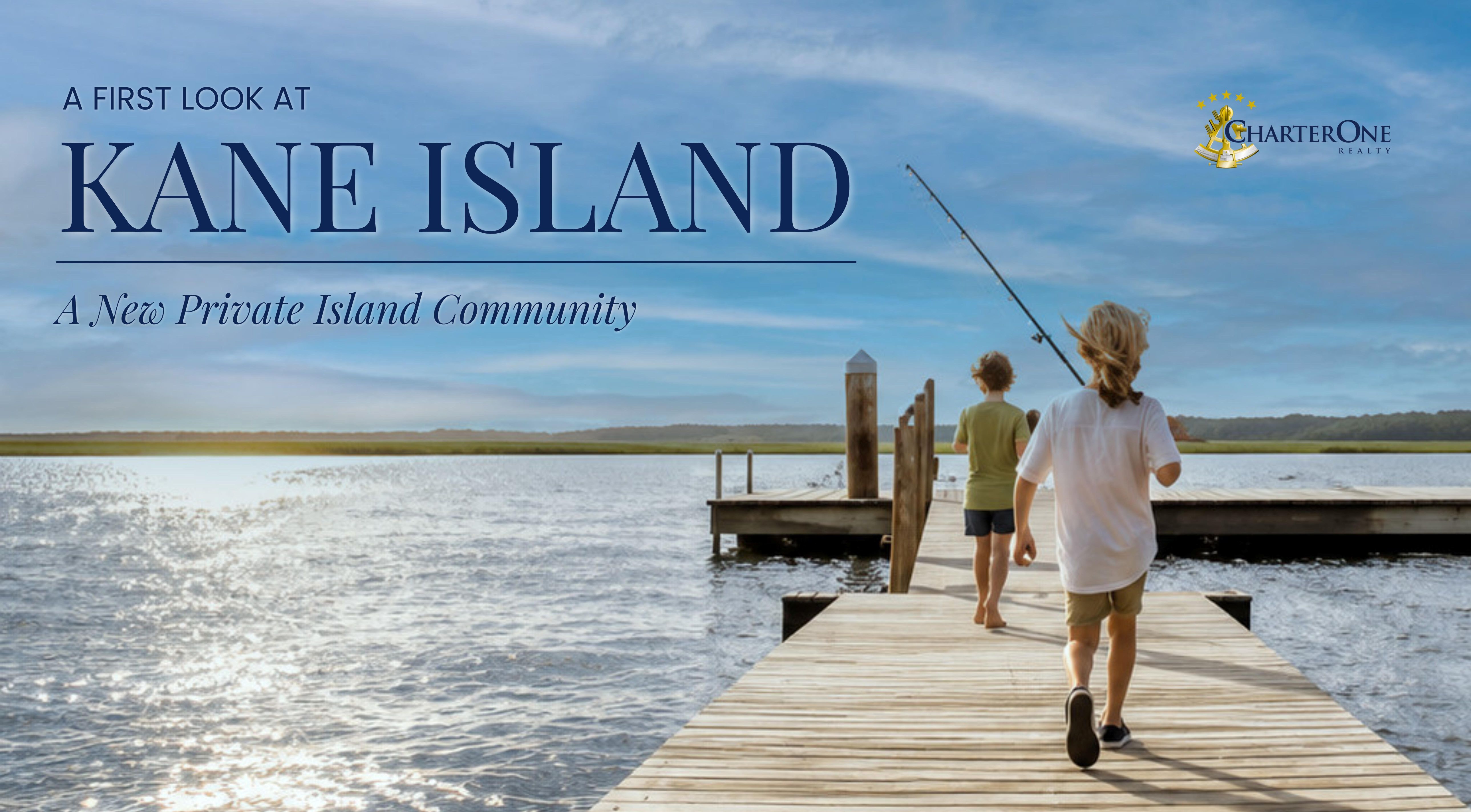 Kane Island Header