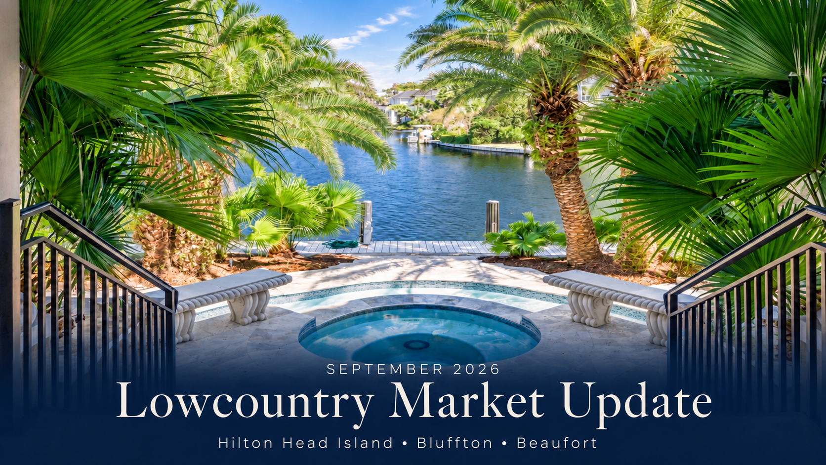 Lowcountry Update