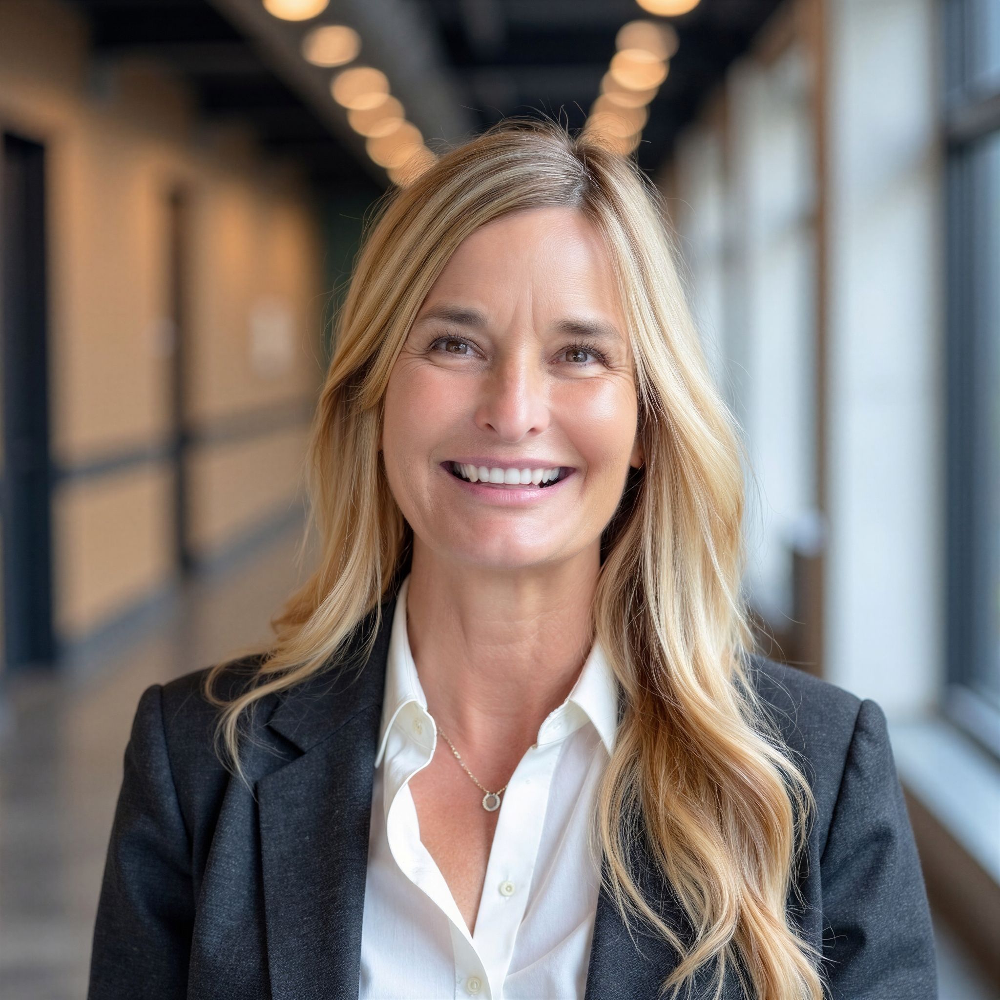 Tammy Silvey, Charter One Realty