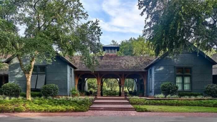 Palmetto Bluff Real Estate Palmetto Bluff Homes For Sale In Sc