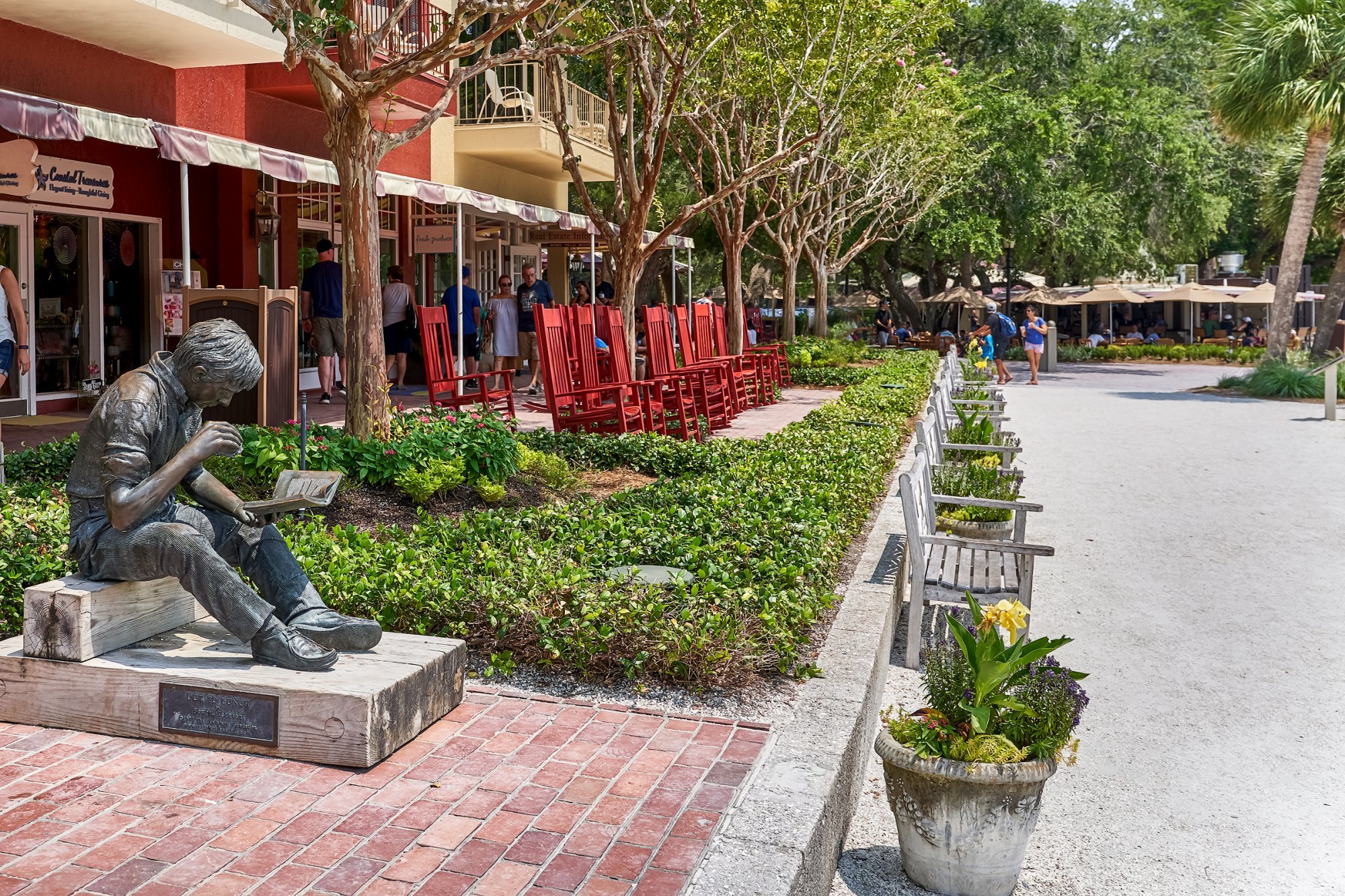 Hilton Head Island Real Estate Charter One Realty