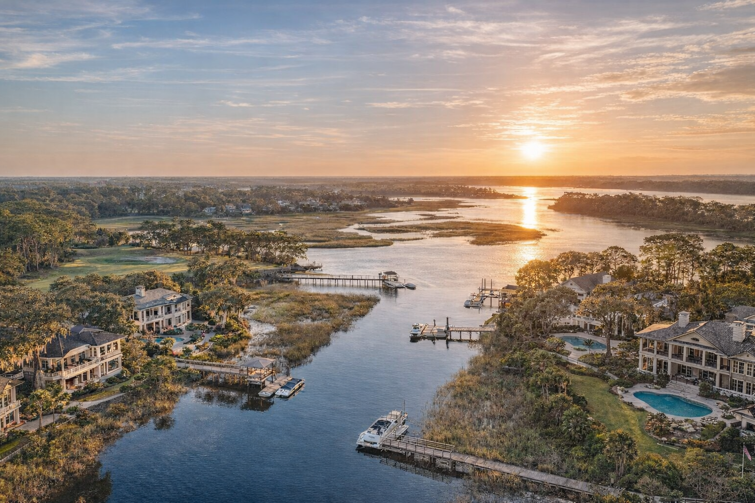 January 2026 Hilton Head Market Report